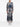 Pierre Louis Mascia Pierre Louis Mascia Printed silk dress