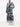 Pierre Louis Mascia Pierre Louis Mascia Printed silk dress