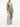 Pierre Louis Mascia Pierre Louis Mascia A-line silhouette Printed silk dress