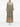 Pierre Louis Mascia Pierre Louis Mascia A-line silhouette Printed silk dress