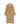 Golden Goose Golden Goose Suede leather trench coat