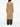 Golden Goose Golden Goose Suede leather trench coat