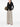 Circolo 1901 Circolo 1901 Cotton double-breasted jacket