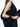Silk95Five Silk95Five Ritz silk asymmetric dress