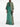 Pierre Louis Mascia Pierre Louis Mascia Pritned cotton and silk dress
