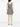 Iro Iro Unya asymmetric dress