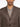 Boglioli Boglioli Linen double-breasted jacket
