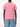 Closed Closed Pink, round neck, short sleeves Cotton t-shirt