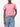 Closed Closed Pink, round neck, short sleeves Cotton t-shirt