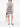 Iro Iro Miyana striped mini dress