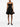 Zimmermann Zimmermann Luna linen and silk mini dress