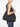 Tory Burch Tory Burch Fleming nylon hobo bag