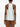 Forte Forte Forte Forte V-neck sleeveless Twill tank top