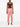 Forte Forte Forte Forte Striped drawstring trousers