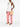 Forte Forte Forte Forte Striped drawstring trousers