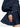 Zimmermann Zimmermann Luna denim utility mini dress