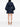 Zimmermann Zimmermann Luna denim utility mini dress