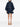 Zimmermann Zimmermann Luna denim utility mini dress