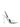 Paris Texas Paris Texas Lidia slingback sandals
