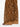 Ermanno Firenze Ermanno Firenze Suede leather effect trousers