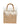 La Milanesa La Milanesa Violetta medium handbag