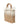 La Milanesa La Milanesa Violetta medium handbag