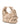 La Milanesa La Milanesa Capucine small hobo bag
