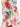 Lavi Lavi Printed long dress