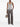 Via Masini 80 Via Masini 80 Pinstriped trousers