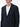 Emporio Armani Emporio Armani Single-breasted blazer jacket