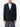 Emporio Armani Emporio Armani Single-breasted blazer jacket