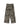 Ermanno Scervino Ermanno Scervino Printed cotton trousers