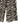 Ermanno Scervino Ermanno Scervino Printed cotton trousers