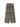 Ermanno Scervino Ermanno Scervino Printed cotton trousers