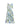 Samantha Sung Samantha Sung Aster cotton midi dress