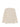 Comme Des Garcons Comme Des Garcons Comme Des GarÃ§ons Linen and cotton blend t-shirt