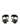 Sergio Rossi Sergio Rossi Leather thong sandals