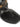 Sergio Rossi Sergio Rossi Leather thong sandals