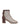 Forte Forte Forte Forte Strass mesh ankle boots