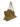 The Attico The Attico La Passeggiata leather shoulder bag
