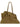 The Attico The Attico La Passeggiata leather shoulder bag