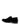 Giorgio Armani Giorgio Armani Embroidered logo velvet loafers
