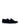 Giorgio Armani Giorgio Armani Embroidered logo velvet loafers