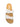 Woolrich Woolrich Two Bands leather sandals