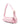 Jil Sander Jil Sander Cannolo small leather shoulder bag