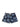 Alessandro Enriquez Alessandro Enriquez Denim cotton shorts