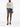 Alessandro Enriquez Alessandro Enriquez Denim cotton shorts