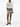 Alessandro Enriquez Alessandro Enriquez Striped cotton shorts