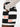Alessandro Enriquez Alessandro Enriquez Striped cotton shorts
