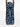 Alessandro Enriquez Alessandro Enriquez Printed denim jeans